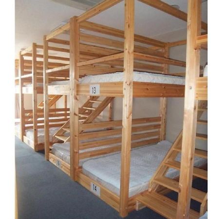 Hidamarinoyu Mix Dormitory / Vacation Stay 40392 Такаяма Экстерьер фото