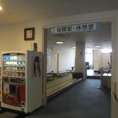 Hidamarinoyu Mix Dormitory / Vacation Stay 40392 Такаяма Экстерьер фото
