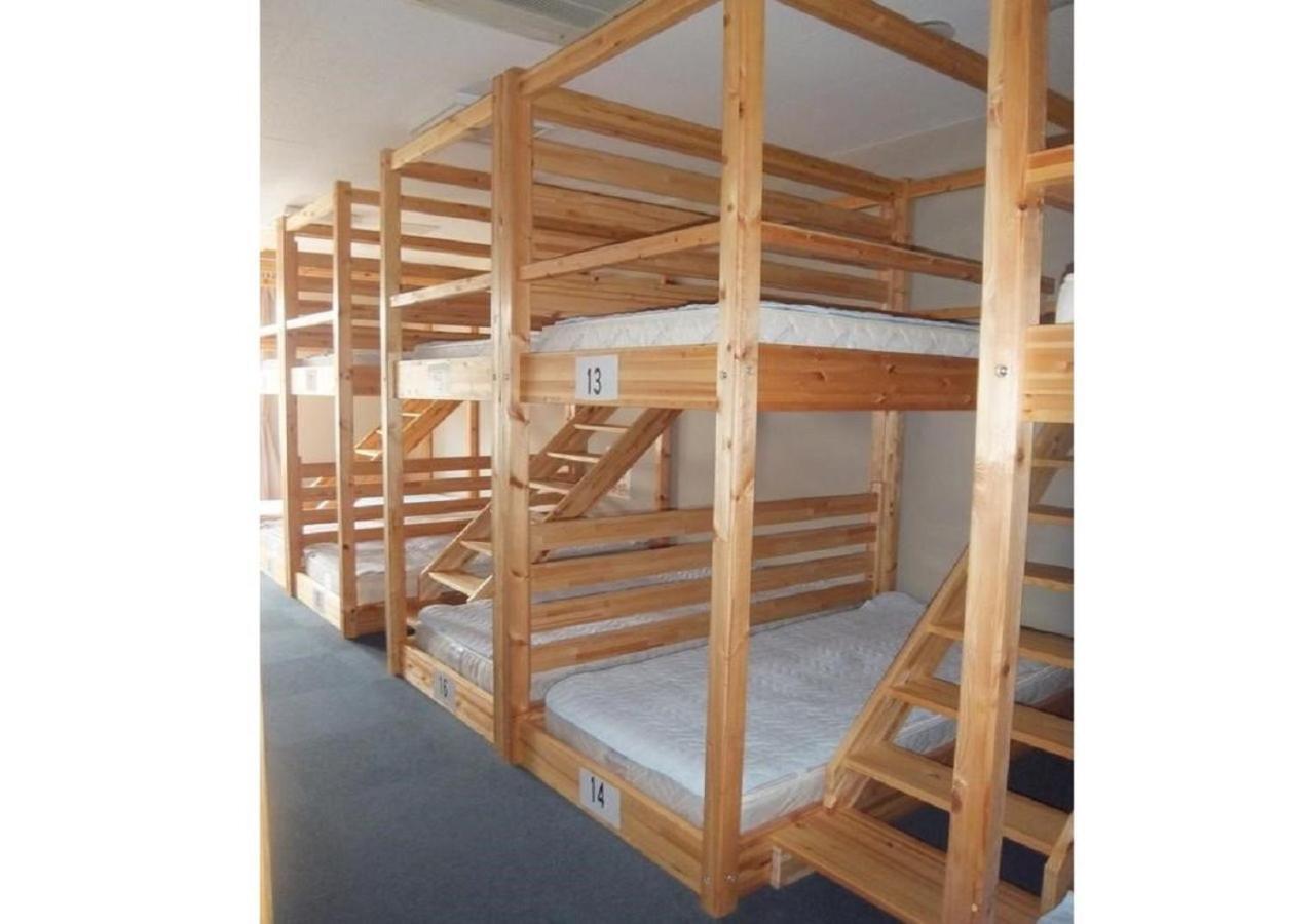Hidamarinoyu Mix Dormitory / Vacation Stay 40392 Такаяма Экстерьер фото