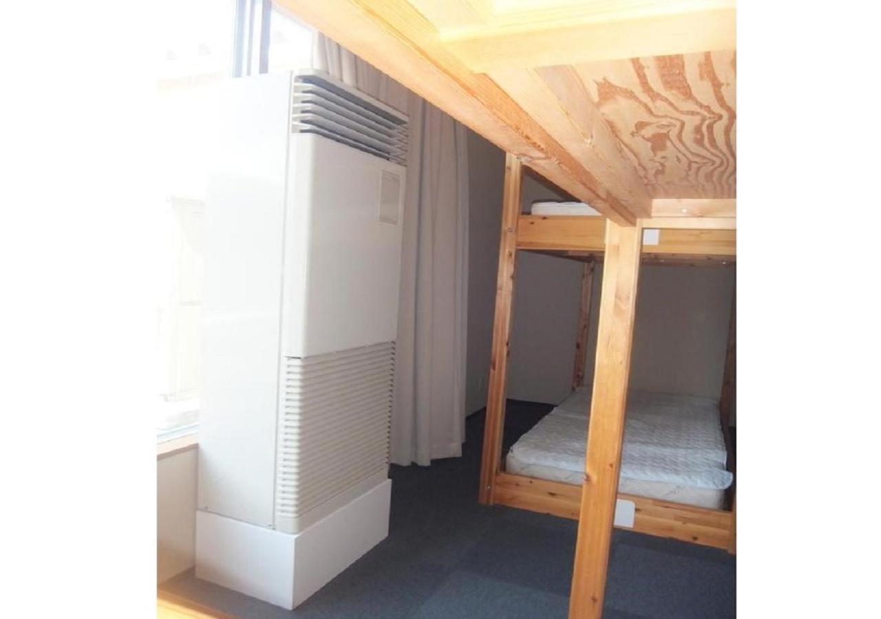 Hidamarinoyu Mix Dormitory / Vacation Stay 40392 Такаяма Экстерьер фото